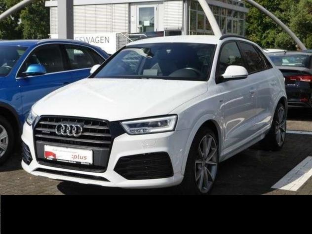 Audi Q3 2.0 TDI 120 CV S tronic Sport