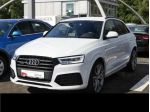 Audi Q3 2.0 TDI 120 CV S tronic Sport