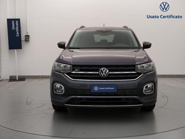 Volkswagen T-Cross 1.0 TSI Sport - Foto 2