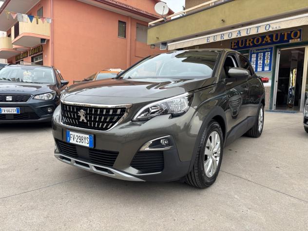 Peugeot 3008 BUSINESS BlueHDi 130 manuale- 2019 - Foto 2