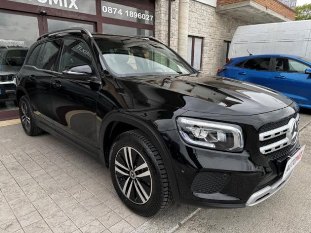 Mercedes-Benz GLB 180 d Business Extra auto - Foto 7