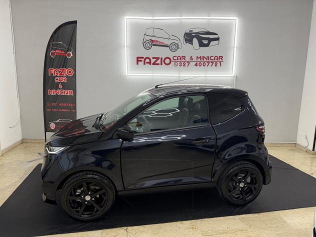 Aixam City Sport Ambition - Foto 7