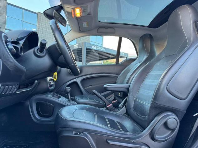 smart fortwo Eq Prime 22kW - Foto 6