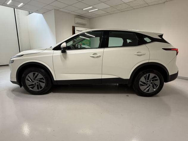 Nissan Qashqai Qashqai 1.3 MHEV Business 2wd 158CV Xtronic - Foto 8