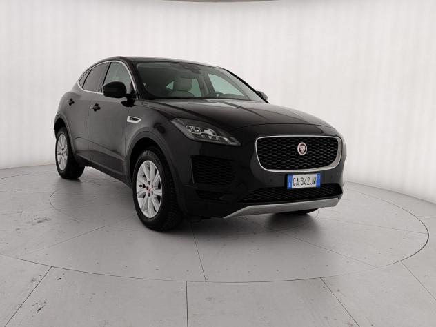 Jaguar E-Pace 2.0D i4 150cv R-DYNAMIC S AUTO AWD