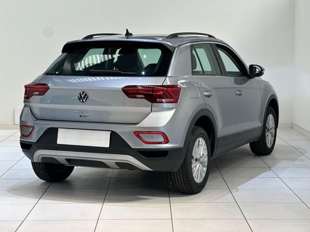 Volkswagen T-Roc 1.5 TSI ACT Life DSG - Foto 4
