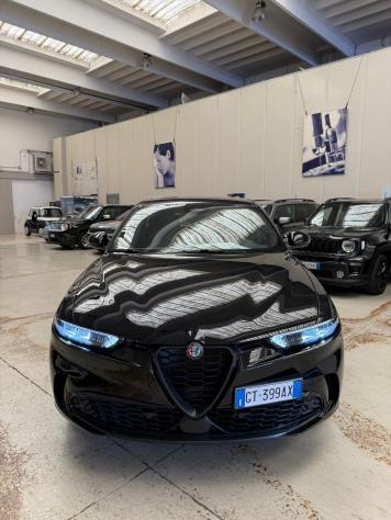 Alfa Romeo Tonale 1.5 130 CV MHEV TCT7 Sprint - Foto 2