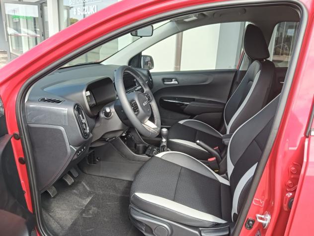 Kia Picanto Picanto 1.2 12V 5 porte Style - Foto 4