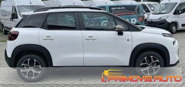 CITROEN C3 Aircross PureTech 110 S&S C-Series rif. 19954946 - Foto 7
