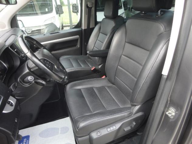 PEUGEOT Traveller Traveller BlueHDi 150 S&S Standard Allure - Foto 6