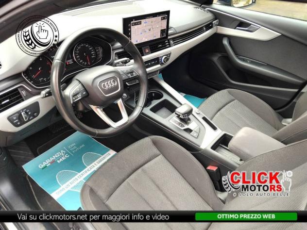 Audi A4 Avant A4 V 2022 Avant 35 2.0 tdi mhev 163cv s-tronic - Foto 10