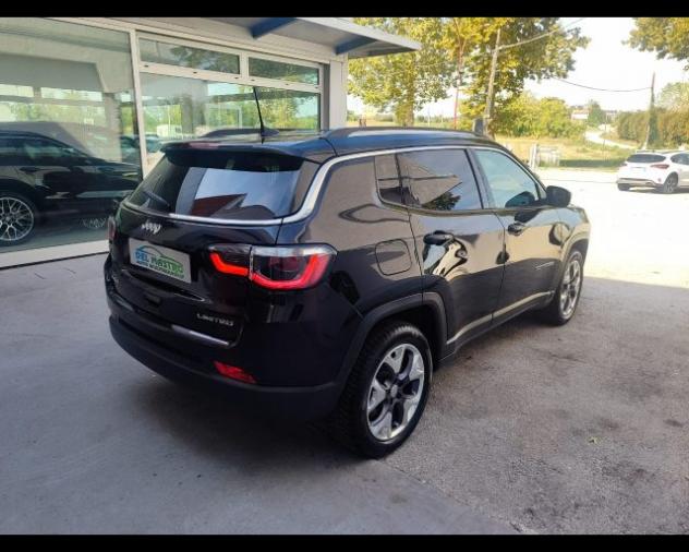 JEEP Compass 2.0 Multijet II 4WD Limited rif. 24117084 - Foto 8