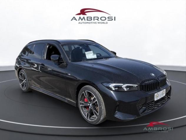 BMW 320 Serie 3 d xDrive Touring Msport Pro Comfort Packag rif. 23271799 - Foto 2