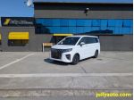 EMC Nove BENZINA  7 POSTI AUTOMATICO rif. 23765871