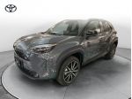 Toyota Yaris Cross 1.5H (130 CV) E-CVT GR Sport