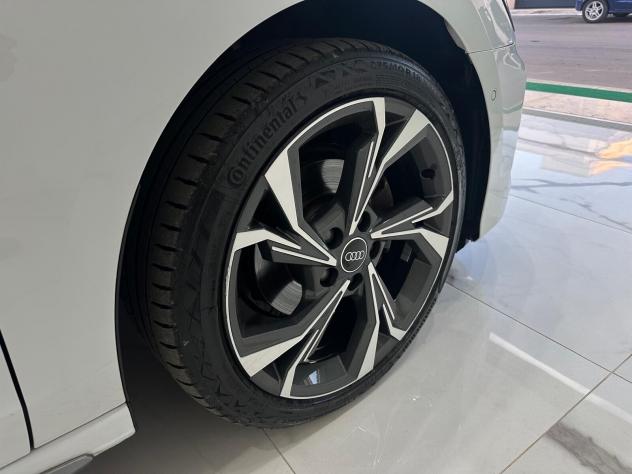 Audi A3 SPB 30 TDI S tronic line edition - Foto 8