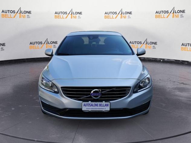 Volvo V60 V60 2.0 d3 Dynamic Edition geartronic - Foto 2