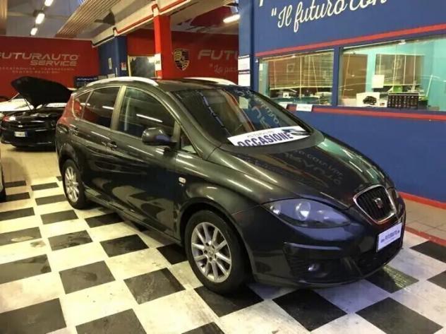 SEAT Altea XL 1.8 TSI 160CV DSG Style - MOTORE E CAMBIO NUOVI!.s - Foto 3