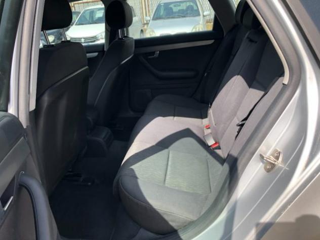 AUDI A4 2.0 16V TDI Avant rif. 23930750 - Foto 9