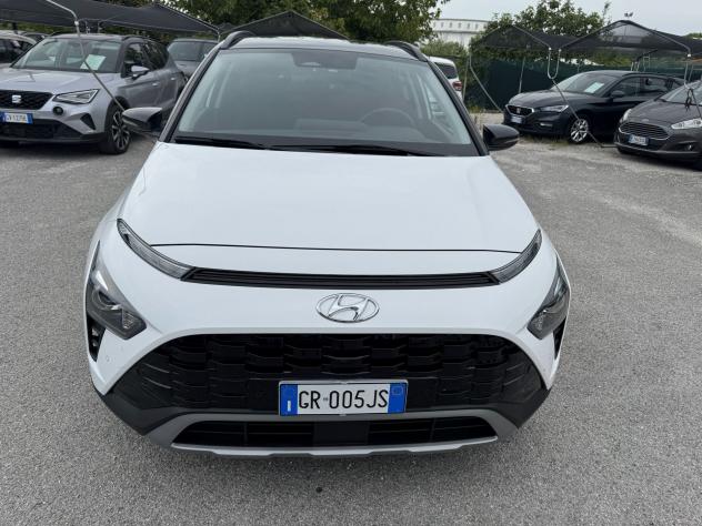 Hyundai Bayon 1.2 MPI 84cv Exclusive - Foto 8
