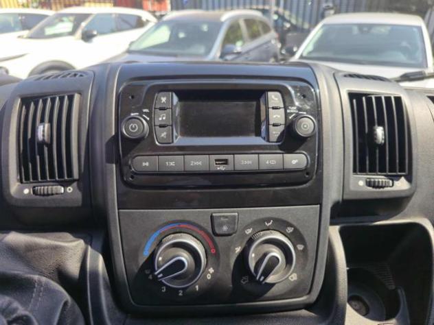 PEUGEOT Boxer 33 2.2 BlueHDi 140 S&S PM-TM UNIPROPIETARIO !!!! rif. 24229794 - Foto 7