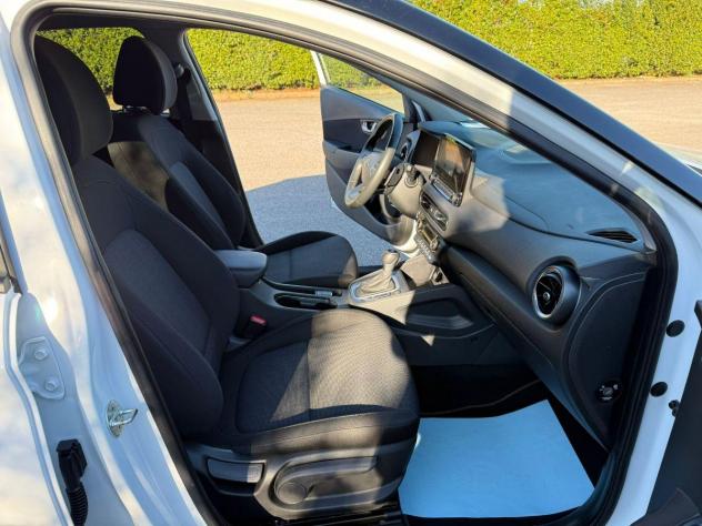 HYUNDAI - Kona - 1.6 CRDI 115CV Hybrid 48V DCT XLine - Foto 10