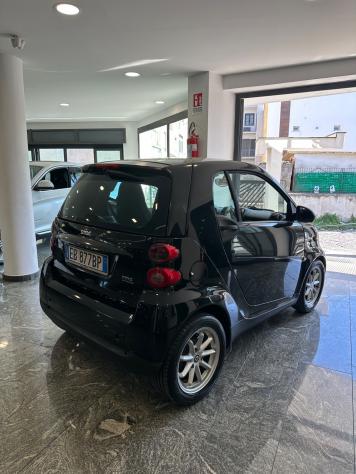 Smart ForTwo 1000 52 kW couppassion - Foto 4