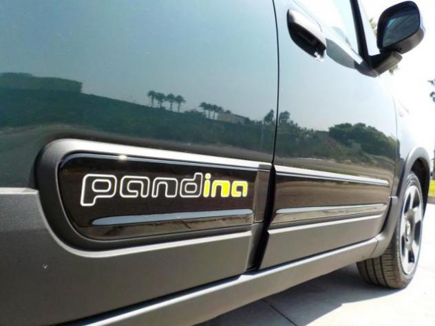 FIAT Panda Cross 1.0 FireFly S&S Hybrid rif. 24068456 - Foto 10