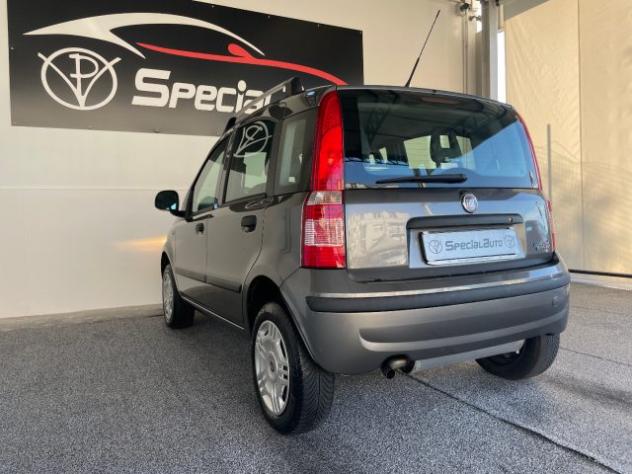 FIAT Panda 1.4 Natural Power metano rif. 24095948 - Foto 9