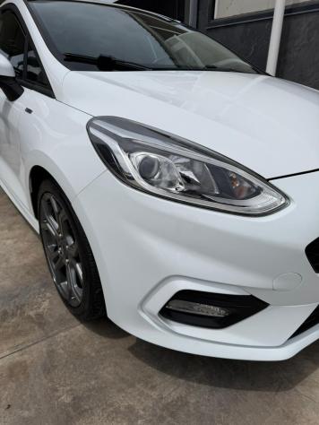 Ford Fiesta 1.5 TDCi 5 porte Vignale 86 cv ST LINE - Foto 7