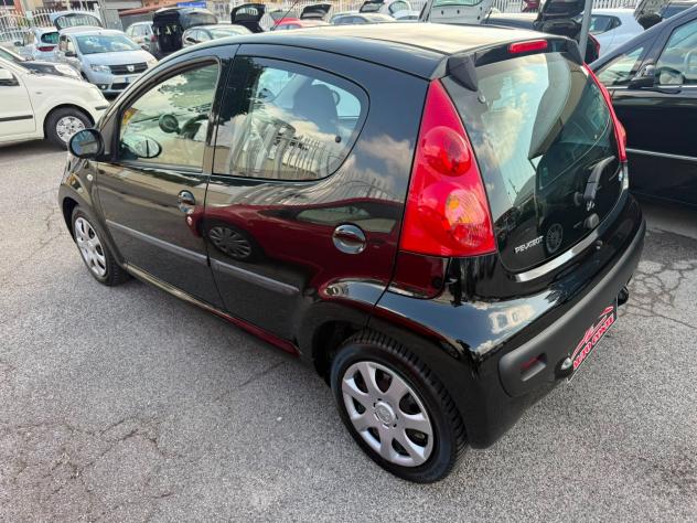 Peugeot 107 1.0 68CV 5p. Desir - Foto 6