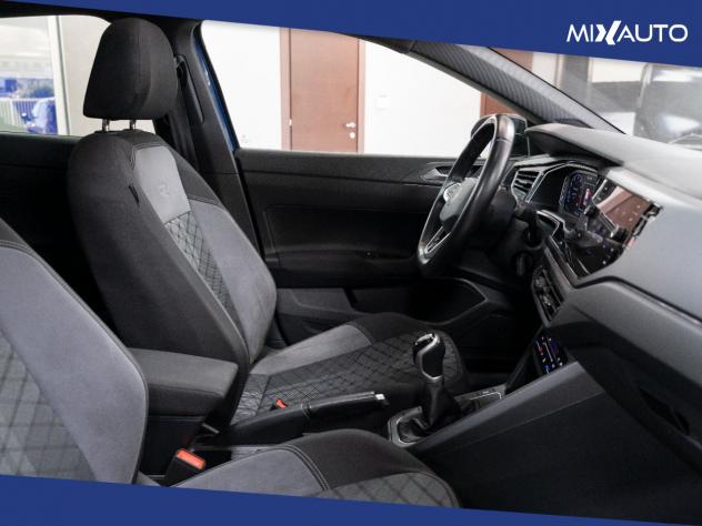 Volkswagen Taigo 1.0 TSI R-Line 110CV - Foto 14