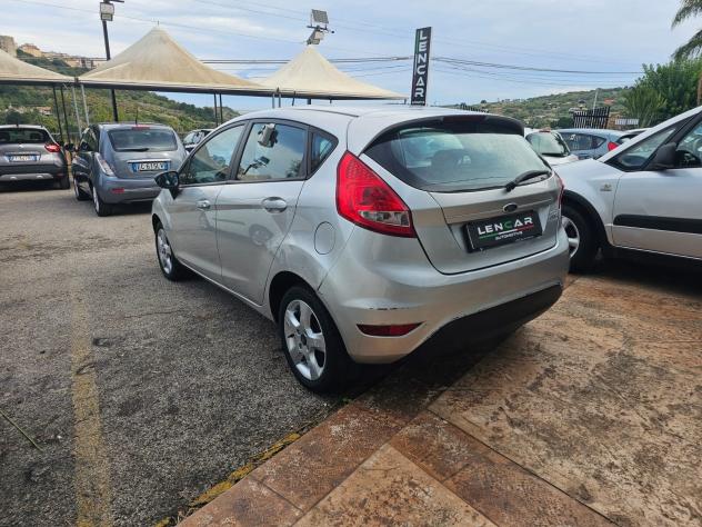 Ford Fiesta Fiesta+ 1.2 82CV 5 porte - Foto 3