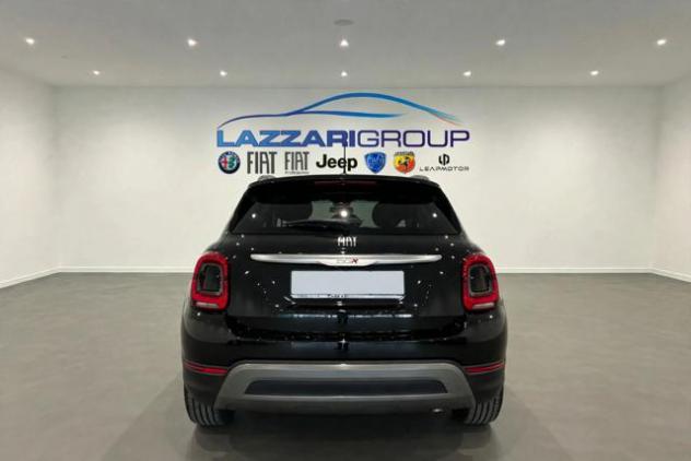 FIAT 500X 1.0 T3 120 CV Cross N1 AUTOCARRO 5POSTI rif. 24198442 - Foto 8