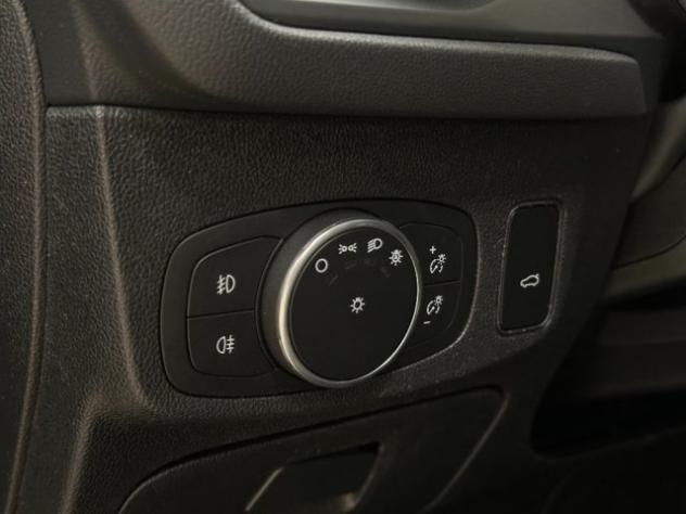 FORD Focus 1.5 EcoBlue 120 CV automatico SW Active Co-Pilot rif. 23864782 - Foto 8