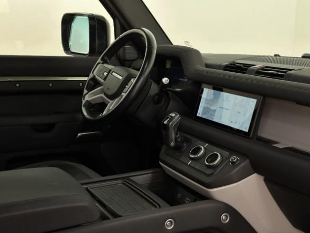 LAND ROVER Defender 90 3.0D I6 250 CV AWD Auto S rif. 23791055 - Foto 7