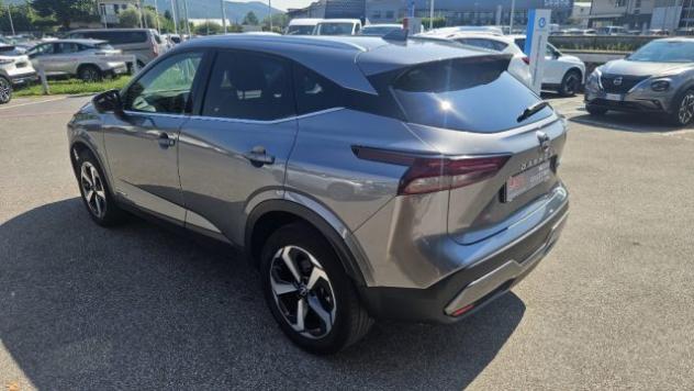 NISSAN Qashqai e-Power N-Connecta rif. 24040323 - Foto 6