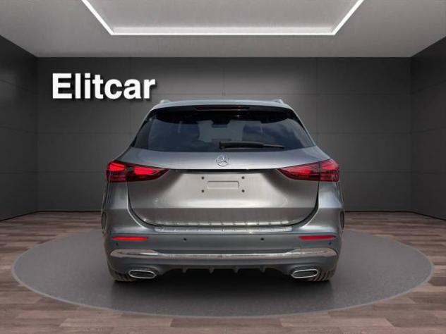 MERCEDES-BENZ GLA 200 Automatic AMG Line Advanced Plus rif. 24055513 - Foto 4