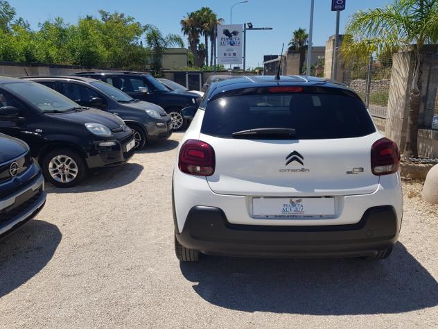 Citroen C3 1.2 Origins 82cv Navy Led Clima aut Sensori - Foto 6
