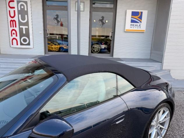 PORSCHE 911 Carrera 4S Cabriolet rif. 24108818 - Foto 7