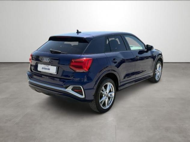 AUDI Q2 35 TDI S tronic S line Edition rif. 23672169 - Foto 4