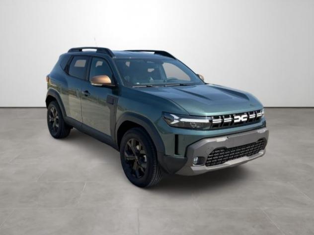 DACIA Duster Hybrid 155 CV Extreme rif. 23983337 - Foto 3