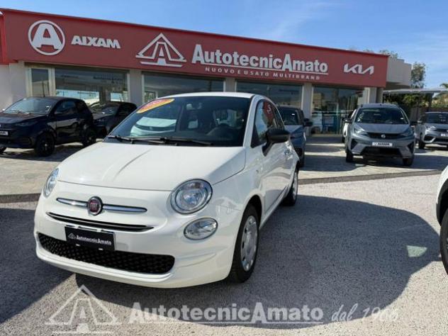 FIAT 500 1.0 Hybrid rif. 23760744