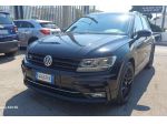 Volkswagen Tiguan 1.6 TDI  R-LINE TETTO APRIBILE