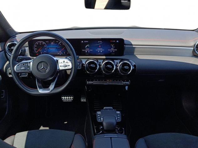 Mercedes-Benz CLA Coupe - C118 Coupe 200 d Premium auto - Foto 9