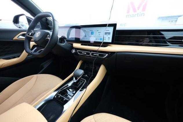 MG HS HEV Comfort 224CV rif. 24194878 - Foto 8