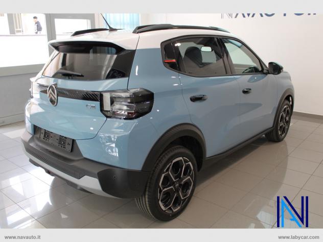 CITROEN C3 PureTech 110 S&S Max - Foto 6