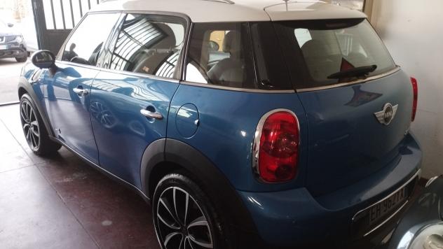 Mini Cooper Countryman 1.6 D ALL4 - Foto 4