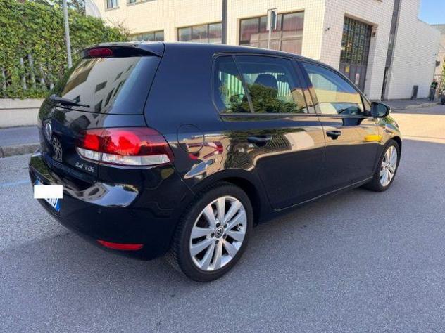 VOLKSWAGEN Golf 2.0 DIESEL PERFETTA !!!! rif. 23803521 - Foto 5