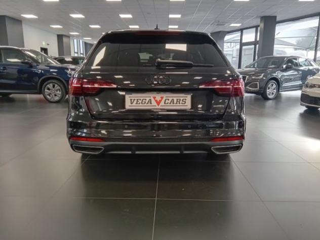 AUDI A4 Avant 45 TDI quattro tiptronic S line edition rif. 24208273 - Foto 6